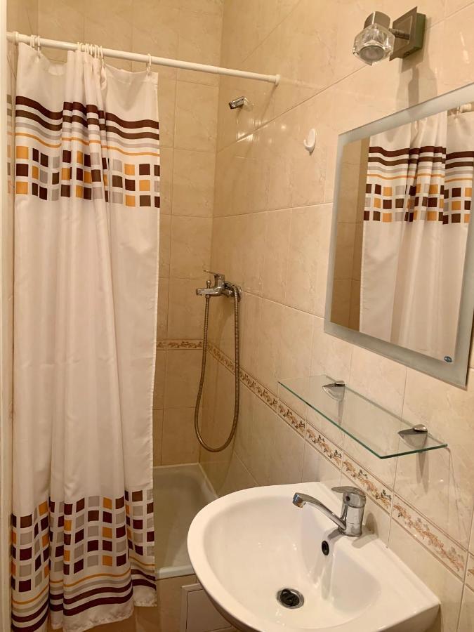 Bed and Breakfast Комфортабельный Коттедж Sviťaz Exteriér fotografie