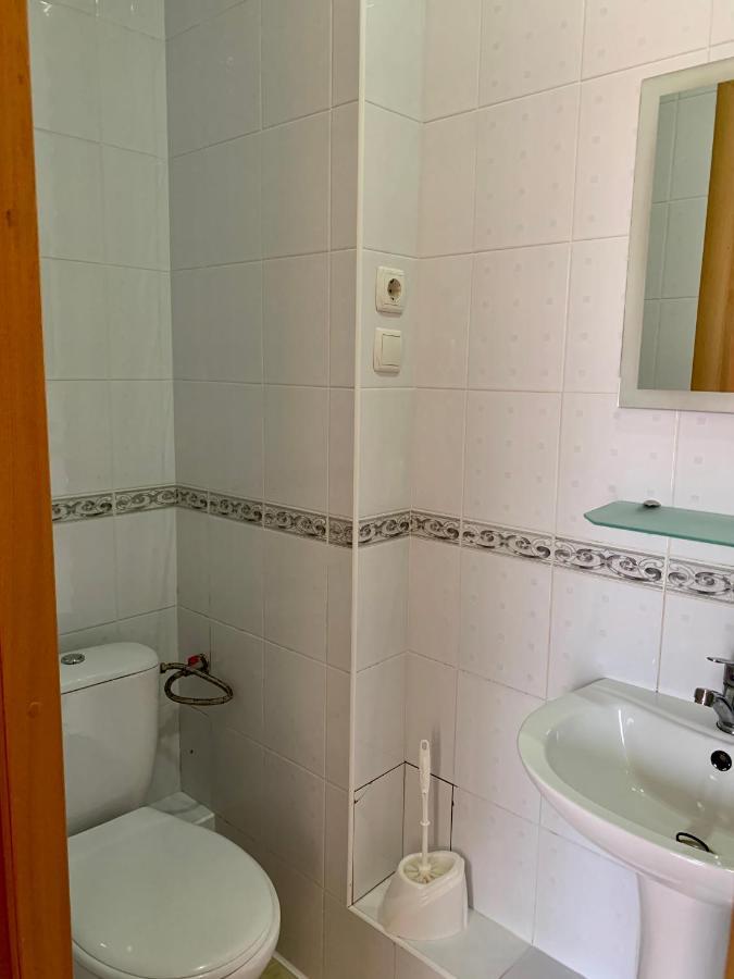 Bed and Breakfast Комфортабельный Коттедж Sviťaz Exteriér fotografie