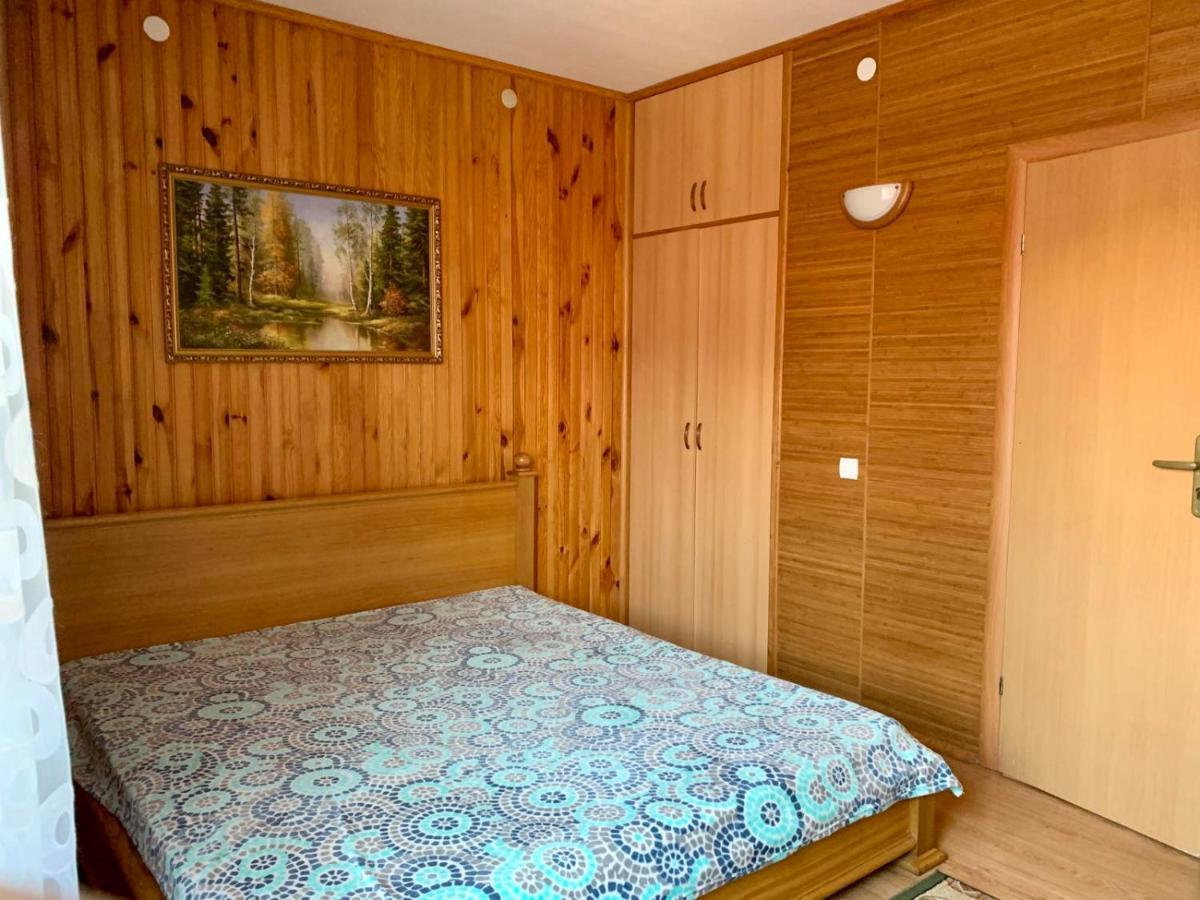 Bed and Breakfast Комфортабельный Коттедж Sviťaz Exteriér fotografie