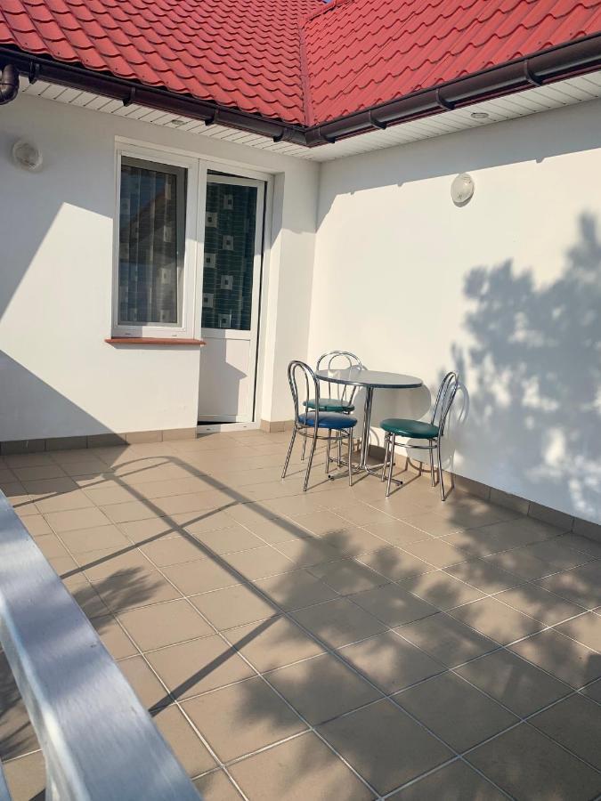 Bed and Breakfast Комфортабельный Коттедж Sviťaz Exteriér fotografie